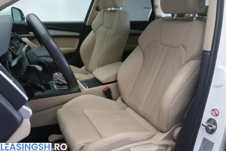 Audi Q5 din 2022 cu 117.000 km - oferta AUD252386 - foto 11