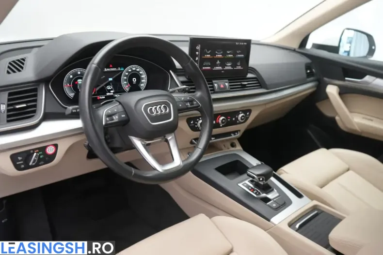 Audi Q5 din 2022 cu 117.000 km - oferta AUD252386 - foto 12