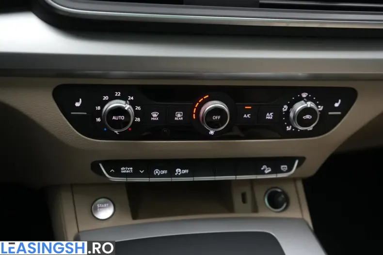 Audi Q5 din 2022 cu 117.000 km - oferta AUD252386 - foto 14