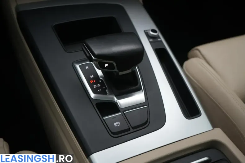Audi Q5 din 2022 cu 117.000 km - oferta AUD252386 - foto 15