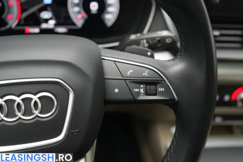 Audi Q5 din 2022 cu 117.000 km - oferta AUD252386 - foto 16