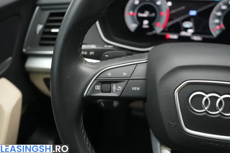 Audi Q5 din 2022 cu 117.000 km - oferta AUD252386 - foto 17