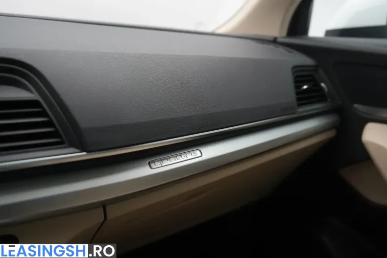 Audi Q5 din 2022 cu 117.000 km - oferta AUD252386 - foto 20