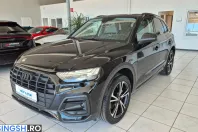 Audi Q5 din 2023 cu 93.960 km - oferta AUD252387 - foto 1