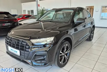 Audi Q5 din 2023 - oferta AUD252387