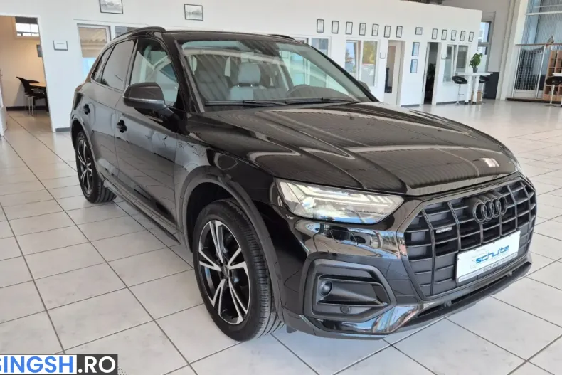 Audi Q5 din 2023 cu 93.960 km - oferta AUD252387 - foto 3