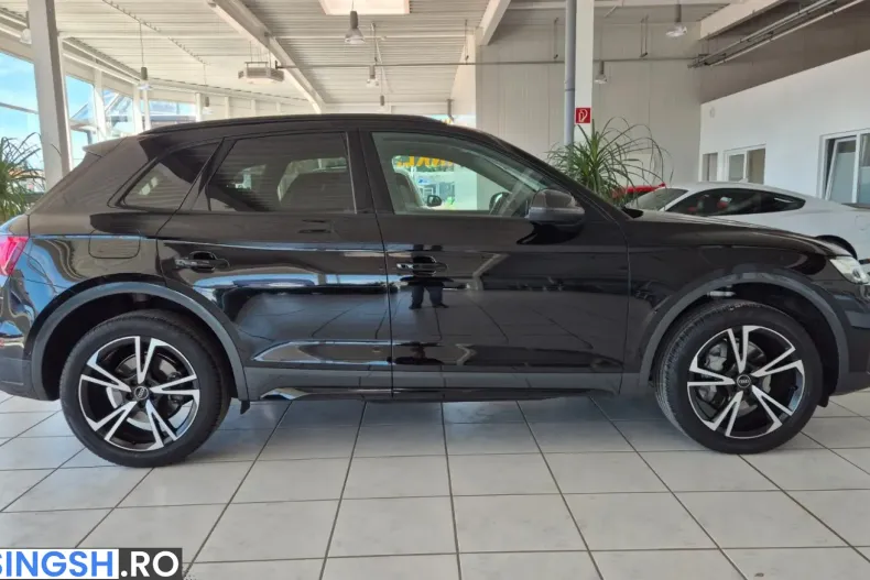 Audi Q5 din 2023 cu 93.960 km - oferta AUD252387 - foto 4