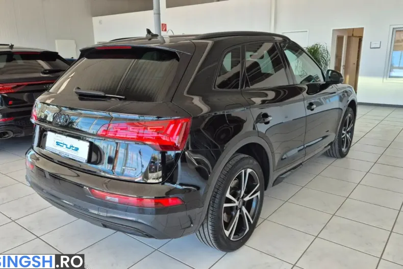 Audi Q5 din 2023 cu 93.960 km - oferta AUD252387 - foto 6