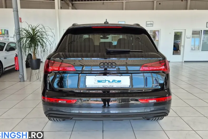 Audi Q5 din 2023 cu 93.960 km - oferta AUD252387 - foto 7