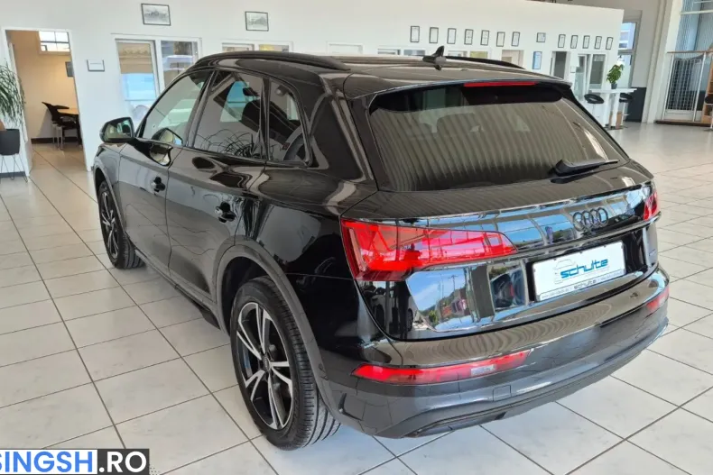 Audi Q5 din 2023 cu 93.960 km - oferta AUD252387 - foto 8