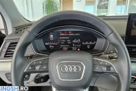 Audi Q5 din 2023 cu 93.960 km - oferta AUD252387 - foto 11