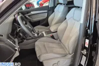Audi Q5 din 2023 cu 93.960 km - oferta AUD252387 - foto 12