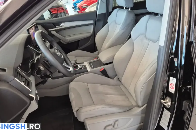 Audi Q5 din 2023 cu 93.960 km - oferta AUD252387 - foto 12