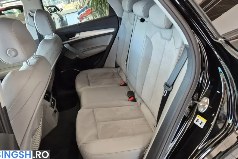 Audi Q5 din 2023 cu 93.960 km - oferta AUD252387 - foto 13