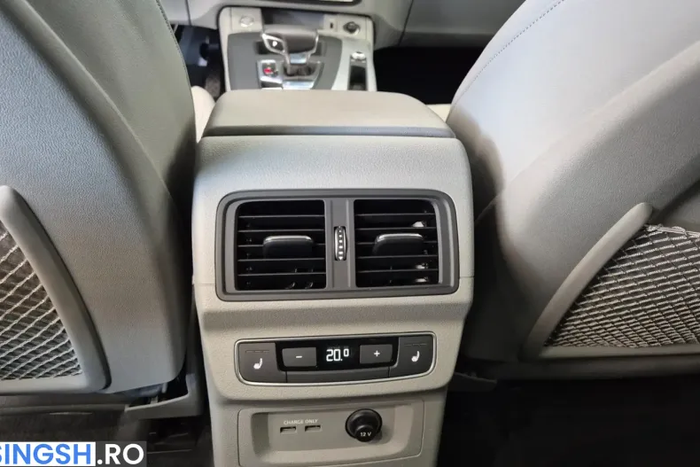 Audi Q5 din 2023 cu 93.960 km - oferta AUD252387 - foto 14