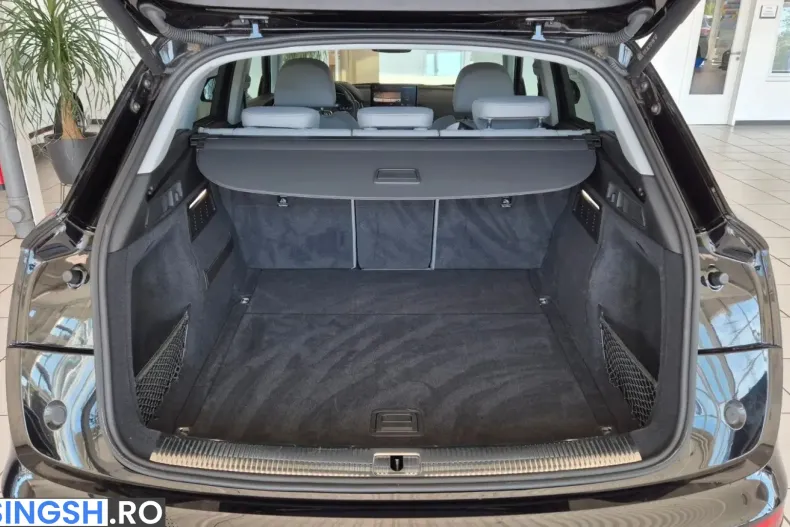 Audi Q5 din 2023 cu 93.960 km - oferta AUD252387 - foto 15