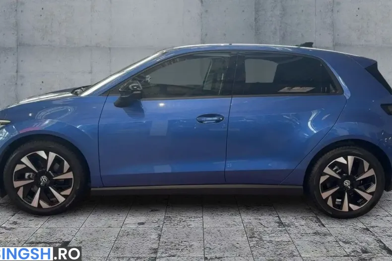 Volkswagen ID. Polo Life din 2026 cu 2.900 km - oferta VOL252390 - foto 2