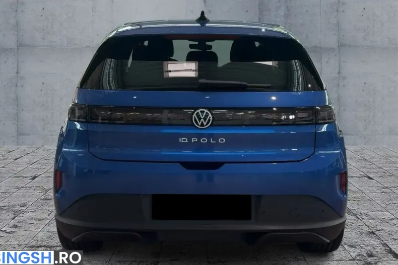 Volkswagen ID. Polo Life din 2026 cu 2.900 km - oferta VOL252390 - foto 3