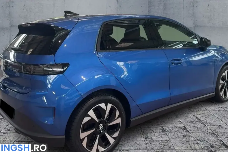 Volkswagen ID. Polo Life din 2026 cu 2.900 km - oferta VOL252390 - foto 4