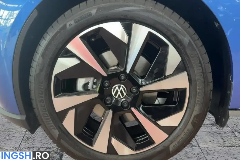 Volkswagen ID. Polo Life din 2026 cu 2.900 km - oferta VOL252390 - foto 7