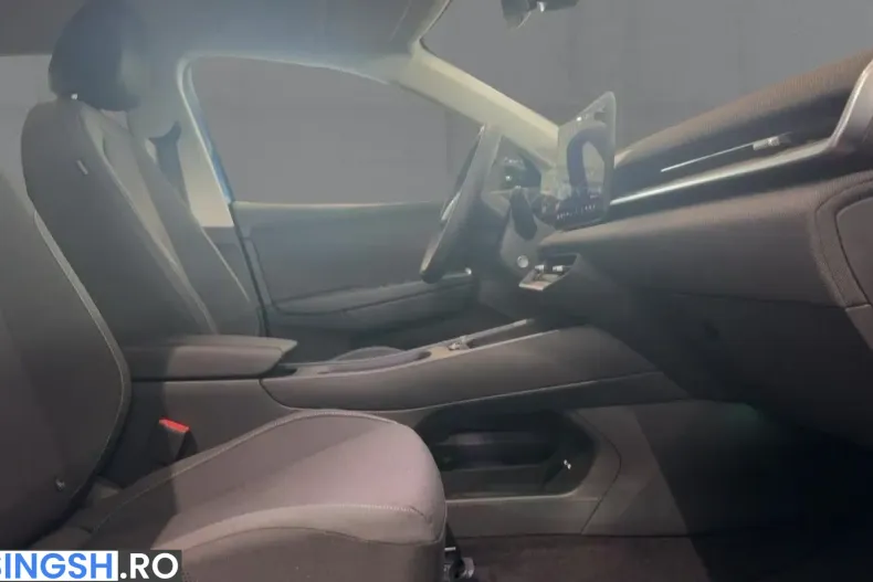 Volkswagen ID. Polo Life din 2026 cu 2.900 km - oferta VOL252390 - foto 14