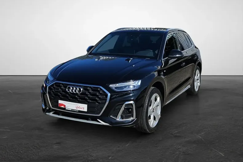 Audi Q5 din 2023 cu 51.969 km - oferta AUD252392 - foto 1