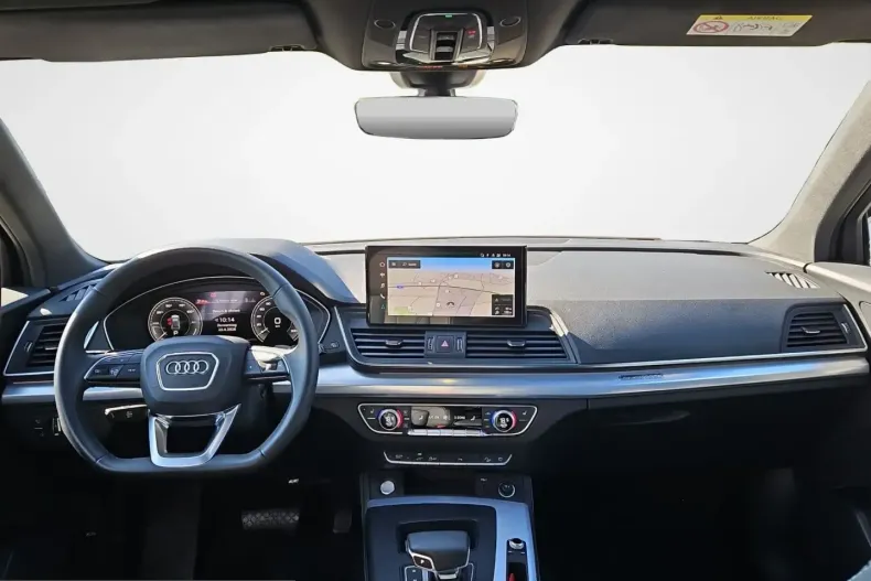 Audi Q5 din 2023 cu 51.969 km - oferta AUD252392 - foto 7