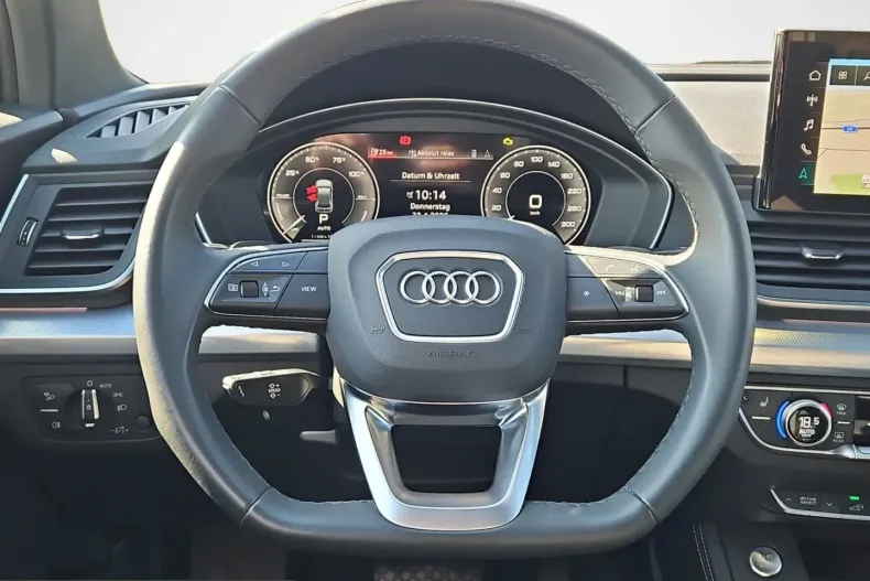 Audi Q5 din 2023 cu 51.969 km - oferta AUD252392 - foto 8