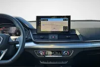 Audi Q5 din 2023 cu 51.969 km - oferta AUD252392 - foto 9