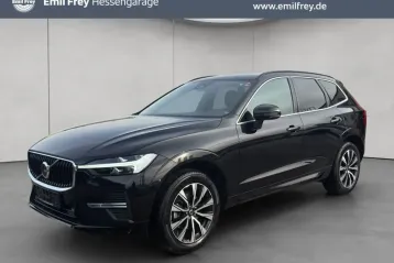 Volvo XC60 din 2024 - oferta VOL252395