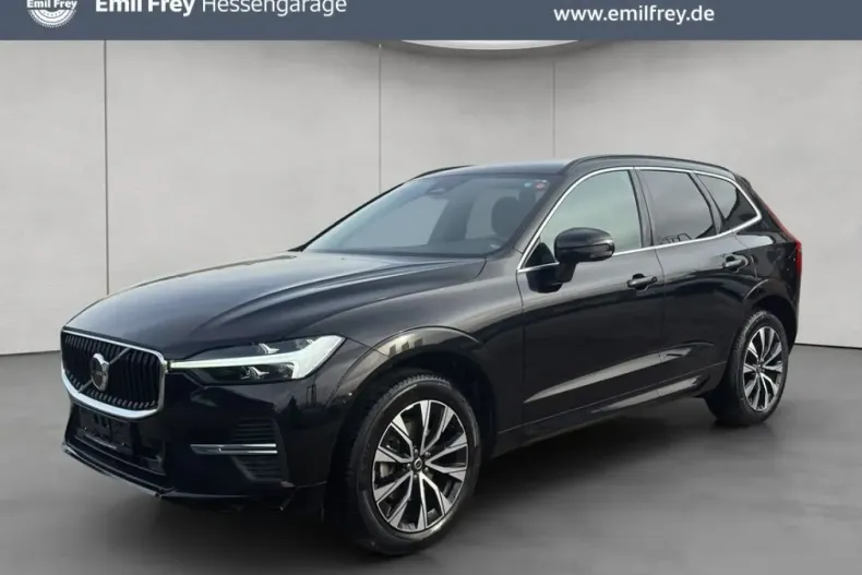 Volvo XC60 din 2024 cu 8.107 km - oferta VOL252395 - foto 1