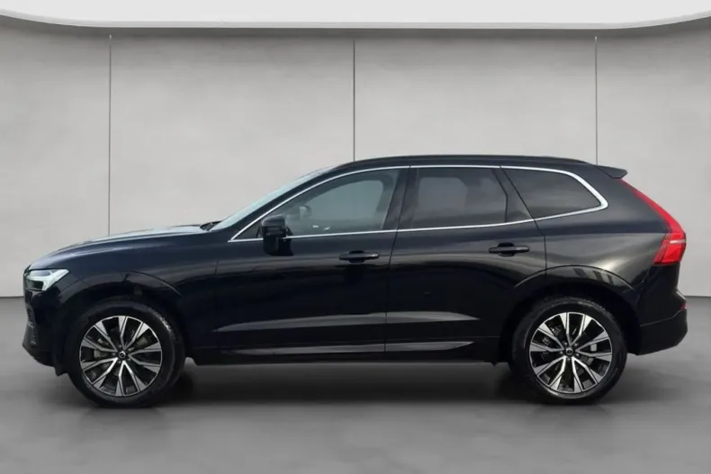 Volvo XC60 din 2024 cu 8.107 km - oferta VOL252395 - foto 2