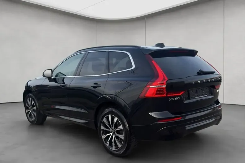 Volvo XC60 din 2024 cu 8.107 km - oferta VOL252395 - foto 3