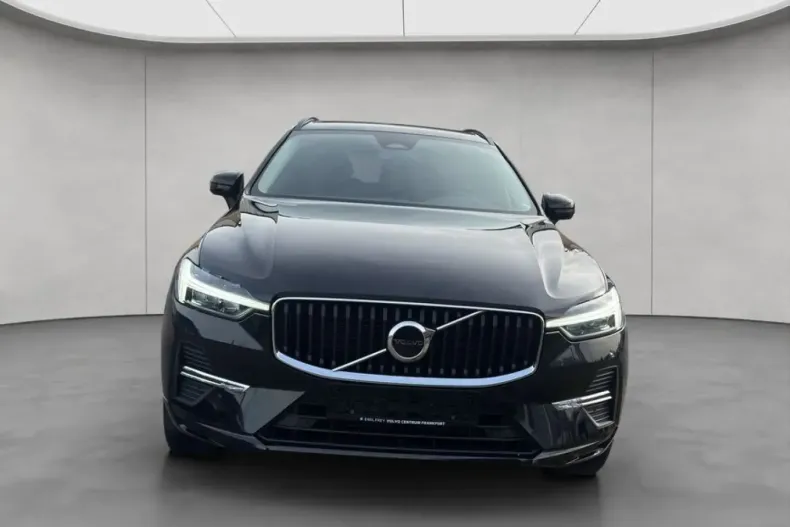Volvo XC60 din 2024 cu 8.107 km - oferta VOL252395 - foto 7