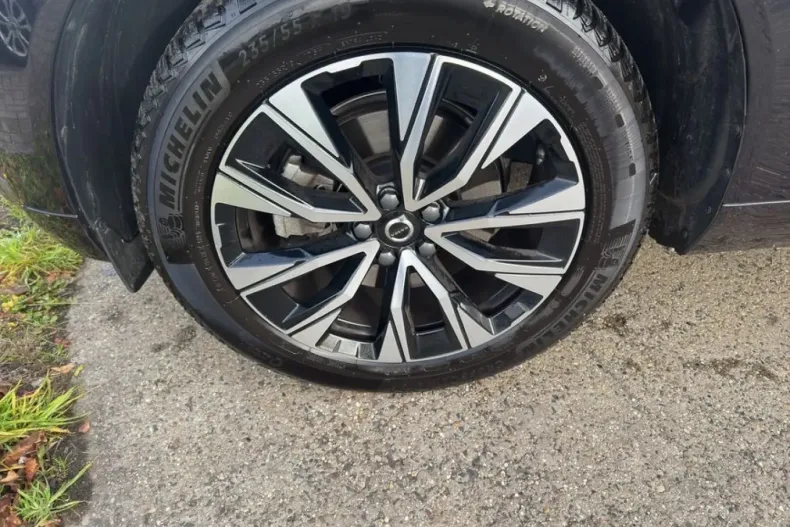 Volvo XC60 din 2024 cu 8.107 km - oferta VOL252395 - foto 18
