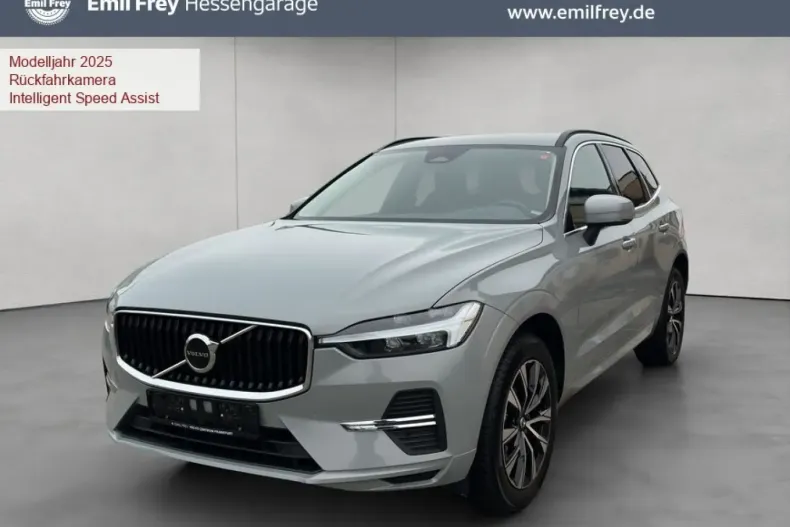 Volvo XC60 din 2024 cu 23.397 km - oferta VOL252396 - foto 1