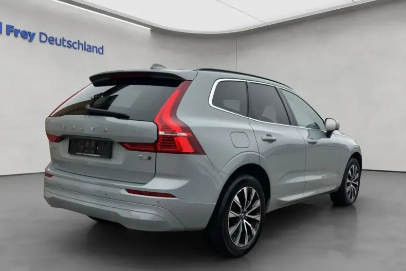 Volvo XC60 din 2024 cu 23.397 km - oferta VOL252396 - foto 5