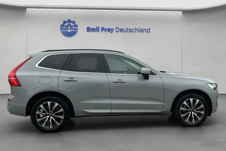 Volvo XC60 din 2024 cu 23.397 km - oferta VOL252396 - foto 6