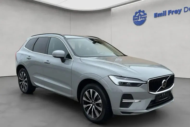 Volvo XC60 din 2024 cu 23.397 km - oferta VOL252396 - foto 7