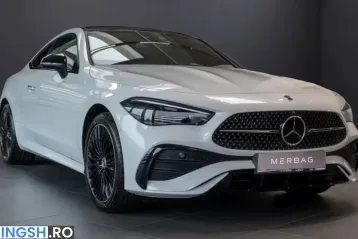 Mercedes-Benz CLE 300 din 2026 - oferta MER252397