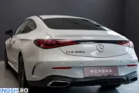 Mercedes-Benz CLE 300 (Clasa CLE) din 2026 cu 10.000 km - oferta MER252397 - foto 4