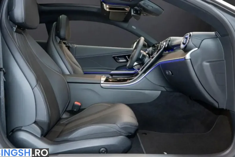 Mercedes-Benz CLE 300 (Clasa CLE) din 2026 cu 10.000 km - oferta MER252397 - foto 8