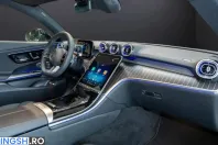 Mercedes-Benz CLE 300 (Clasa CLE) din 2026 cu 10.000 km - oferta MER252397 - foto 9