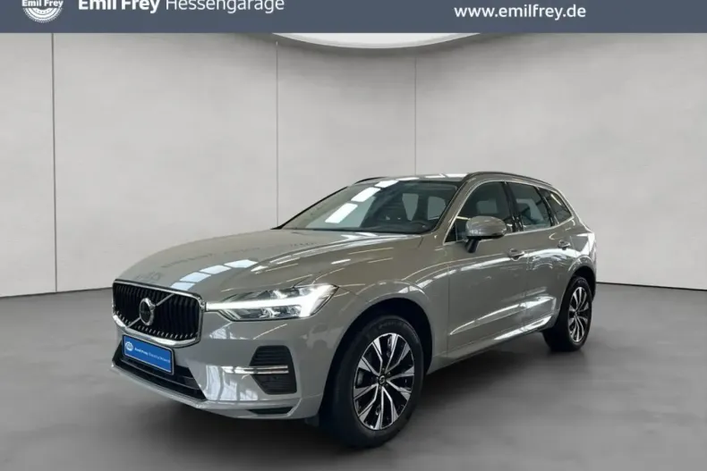 Volvo XC60 din 2024 cu 16.338 km - oferta VOL252398 - foto 1