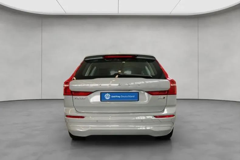 Volvo XC60 din 2024 cu 16.338 km - oferta VOL252398 - foto 4