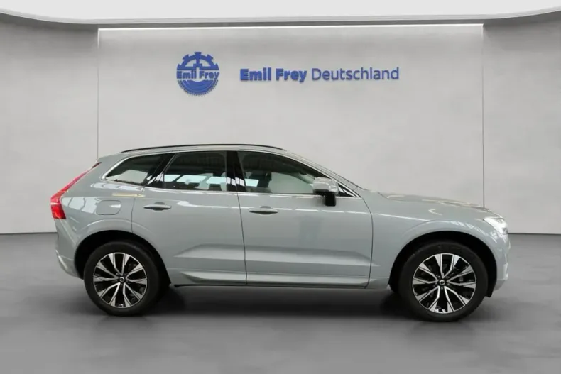Volvo XC60 din 2024 cu 16.338 km - oferta VOL252398 - foto 7