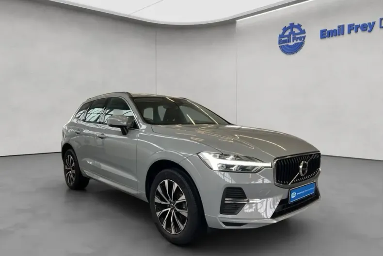 Volvo XC60 din 2024 cu 16.338 km - oferta VOL252398 - foto 8