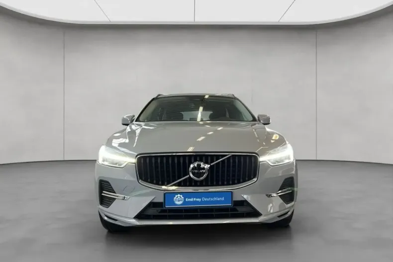 Volvo XC60 din 2024 cu 16.338 km - oferta VOL252398 - foto 9