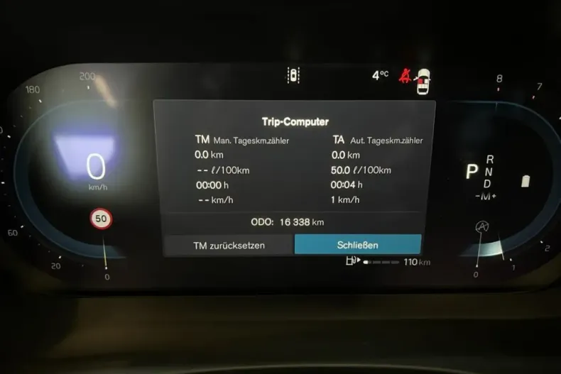 Volvo XC60 din 2024 cu 16.338 km - oferta VOL252398 - foto 12
