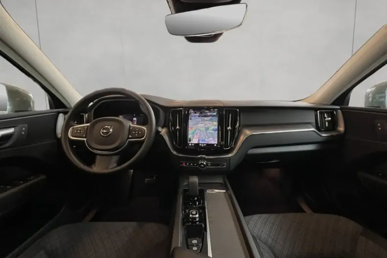 Volvo XC60 din 2024 cu 16.338 km - oferta VOL252398 - foto 13